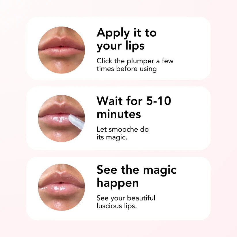Fuller Lips, Instant Confidence — Nuvanti Lip Plumper